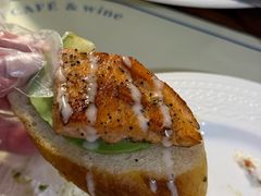 -沏点Trattoria意大利餐厅(新街口店)