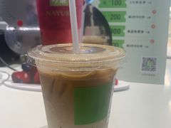 -奈雪的茶(杭大501城市广场PRO店)