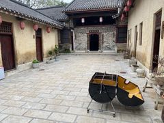 -咸宁太乙国际温泉度假村