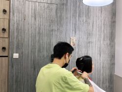 -Mentor Hair Salon