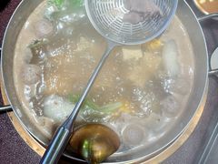 -大吉利·潮汕鲜牛肉火锅(河西店)