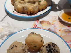 -小杨生煎(黄河路店)