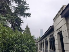 -南京中国近代史遗址博物馆(南京总统府)