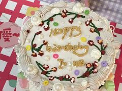 -米柚烘焙教室(新天地购物中心店)