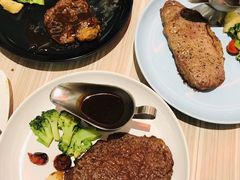 -必胜客(东大桥店)