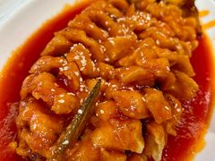 印象松鼠鱼 -临潼印象·特色陕菜