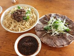 -十二忠手拉面(中华路店)