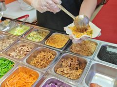 -张果佬年糕卷(科巷店)