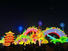 -武汉园博园(武汉自然博物馆)