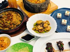 -品海楼·大连海胆锅贴馆(东港店)