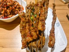 -丁虎子烤肉(国道二店)