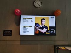 -威尔仕健身(杭州万象城店)