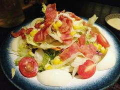 -一豚轩·烧鸟·豚骨拉面(五四路店)