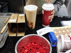 -桂桂茶(恒基名人店)