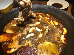 -老天桥蛙炉火锅(姑苏总店)