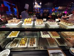 -广州富力君悦大酒店·凯菲厅