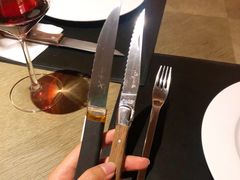 -恰餐厅CHAR Grill(北京三里屯洲际店)