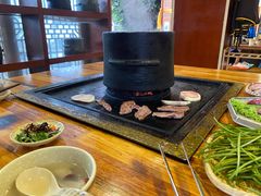 -滇藏石锅宴(北门坡古城管理局店)