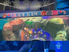 -石家庄海洋公园