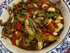 -三只鸟本地特色菜馆(上饶总店)