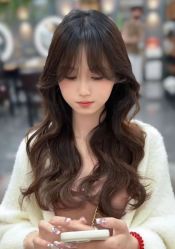 -逸丝风尚