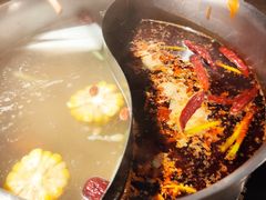 -手选潮汕鲜活牛肉火锅(二七广场店)