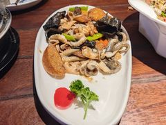 -前海沿·青岛菜(五四广场永旺店)