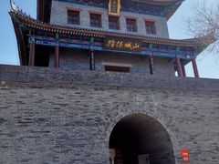 -即墨古城