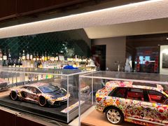 -三两三民谣咖啡清吧