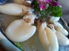 -三太子地摊烧烤·小龙虾(北蔡店)