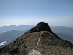 -七娘山