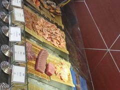 -汇泉王朝大饭店-旋转餐厅(南海路店)