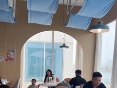 -前王院•巧克力海鲜市集餐厅(万平口店)