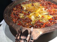 -雲蜀龙阁·金牌水煮鱼(方庄店)