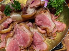 -老滇山寨•云南特色菜•地方菜•民族风情歌舞表演(经开区店)