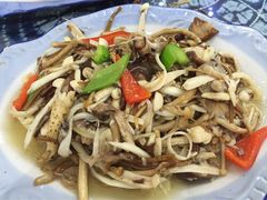 -白家寨子·山野白族菜(古城总店)