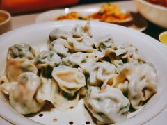 海螺饺子-正黄旗海鲜烧烤大排档(延安路总店)