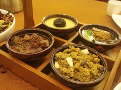 关中四小碗-西安饭庄(立丰国际店)