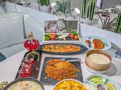 -3号仓库·创意中国菜(嘉兴龙鼎万达店)