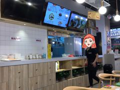 -椒颜酸菜小鱼(万寿路店)