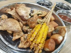 -瑞安第一泡·后街泡泡(虹桥后街店)