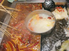 -蜀江龙火锅(339店)