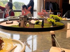 -金陵山水丽景酒店-中餐厅