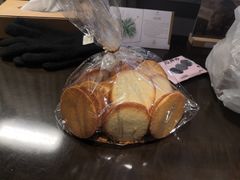 杏仁片-新麦西饼(广东路店)