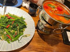 -甲米府·泰国餐厅(八佰伴店)