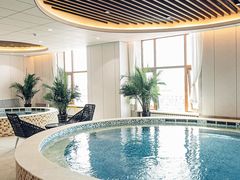 -海豚堡温泉水乐园