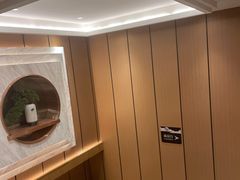 -水云间水疗会馆(福强路店)