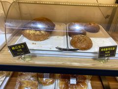 -韩国利尔面包(桂林路店)