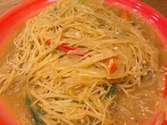 泰椒土豆丝-先启半步颠小酒馆(回龙观店)