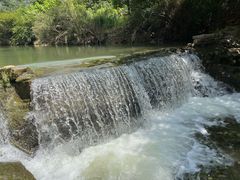 -高荡千年布依古寨旅游景区